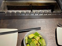 -很久以前羊肉串(南京路第一百货店)