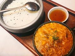 蟹粉捞饭-荟廷·晶萃(陆家嘴尚悦湾店)