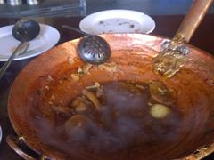 铜瓢牛肉-朝伟清真铜瓢牛肉馆(三十年老·店)