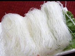 龙口粉丝-红菇坊鲜汤火锅(北站店)