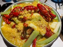 -舞虾小说.涮肉.烧烤(国顺东路店)