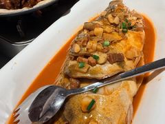 -小菜园新徽菜(连云港海州吾悦店)