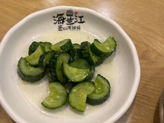-海兰江石锅饭(水上店)