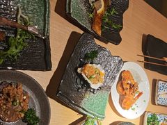 -德川家日本料理(中关村寰太大厦店)