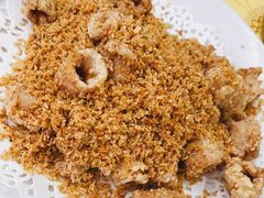 金沙竹肠-肥姐美食(同福中路店)