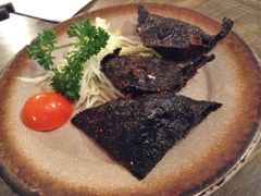 小条食堂(松柏店)-小条食堂(筼筜天虹店)