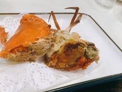 -鑫悦楼煎蟹·16年海鲜大排档