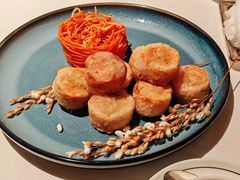 时令素鸡-嘉麟楼