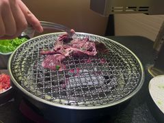 -樱嘢·炭火烧肉(惠南店)
