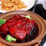 全聚德也算是百年老字号了 他们家的品质真的没得说