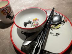 -新白鹿餐厅(金鹰新街口店)