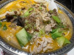 -喜家德虾仁水饺(长泰广场店)