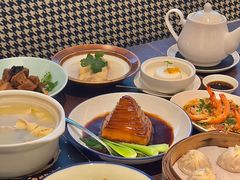 -十里弄堂(K11店)