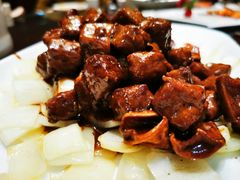 -老正兴菜馆(福州路店)