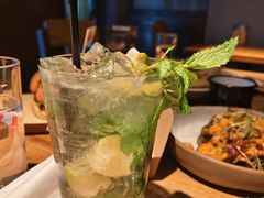 -JuiceRobot·手工意大利面&汉堡精酿(珠江新城店)