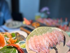 -花潮料理艺食馆(成都万象城店)