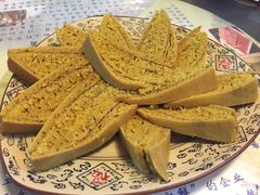 乔馍馍-宋记冕宁土菜馆(海门渔村二店)