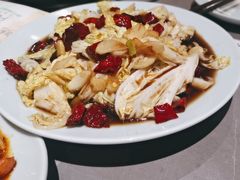 -李赵合鲜肉烧烤(西荷店)