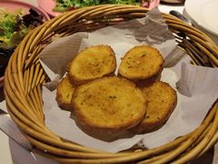 餐前包-宿醉·意大利餐厅(忠义街店)