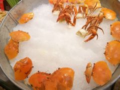 -芭菲盛宴·环球美食(袁家岗店)