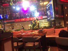 -肉串汪(望京店)