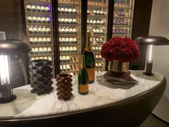 -深圳美高梅酒店·意烁FIAMMA·地中海餐厅