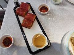 -老廣新意-全天茶点(宝能店)