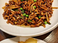 -老厨家(友谊路总店)