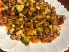 -盛天毛血旺非遗美食(观音桥店)