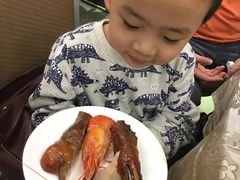 -新兴家喻酒家·羊城名宴(昌岗店)