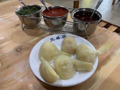 -元盛居(亚泰大街店)
