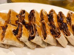 -京味斋·北京烤鸭(华威桥北工大店)