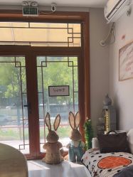 -三十一天爱产后恢复(龙府花园店)