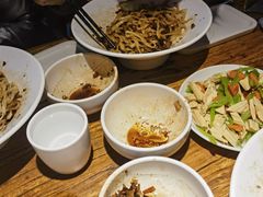 -平娃三宝烧烤·面食(富丰桥店)