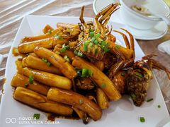 -妈妈的小作坊(陈家镇店)