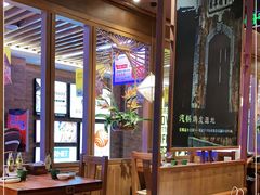 -云海肴云南菜·蒸汽石锅鱼(北京良乡华冠店)