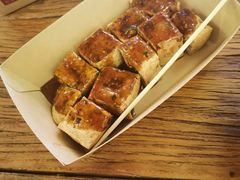 不问豆腐-不问豆腐(朝山街店)