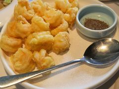 -开海·红岛海鲜虾水饺(石老人店)