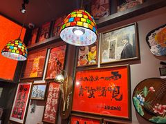 -王繁星面馆(西安熙地港店)