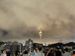 -澳门环岛游湾仔码头