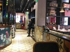 -百岁烤鱼(华海店)