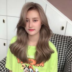 -摩登时代美发沙龙