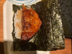 -千代武日本料理(哈西店)