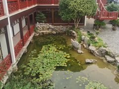 -龟山风景区-龟山电视塔