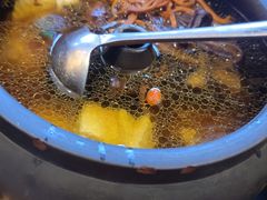 -云海肴·汽锅鸡·云南菜(曲江大悦城店)