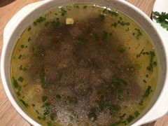 -泰煌鸡·上海白斩鸡·鸡汤面(万航店)