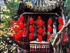 -钦善斋·养生膳食·精典川菜(武侯祠店)