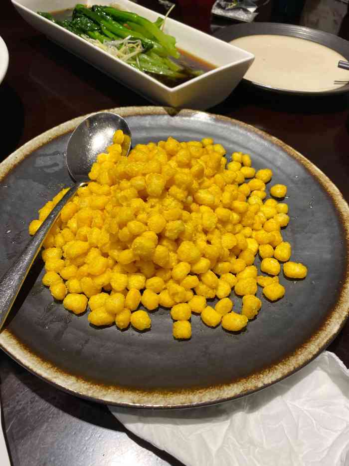 三俞竹苑(卓展店)-"没什么可挑剔的从环境到口味到服务.哈尔滨.