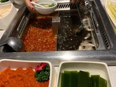-海底捞火锅(高科广场店)
