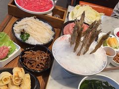 -川味观·鲜货火锅(景芳水湘店)